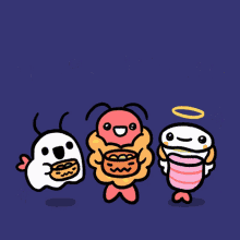 Halloween Candy Gifs Tenor