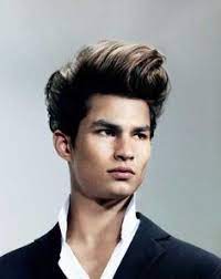 Pin On Men S Haircut Trends