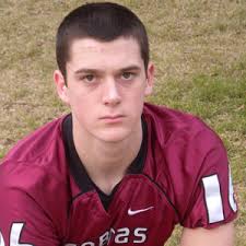 Alex Noben's Triton High School Bio