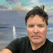 Pond Dreams by Craig Mooney