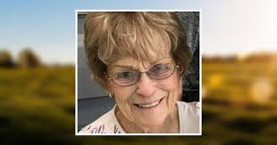 Betty Lou Anderson Obituary December 11, 2021