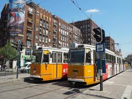 Kijk voor plaatsen en adressen in boedapest met onze straat en routekaart. Openbaar Vervoer Tips Van Locals Voor Boedapest Tix Nl