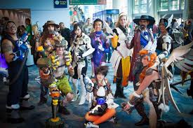 Blizzcon 2021 schedule and how to watch blizzcon 2021 (or blizzcononline) will be taking place from february 19 to february 20. Meet The Winners Of Blizzcon S 2016 Cosplay Contest Don T Feed The Gamers
