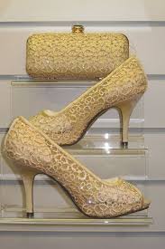Wsabss14 Luna Flr181 Zlr 181 Gold Wedding Shoes Mother Of The Bride Shoes Bride Shoes