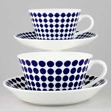 An Overview of Stig Lindberg's Adam & Eva series