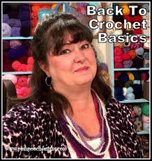 Basics of Crochet
