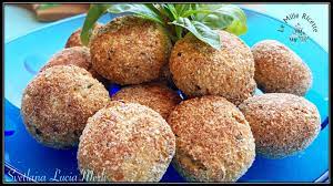 We did not find results for: Polpette Di Melanzane E Ricotta Light E Gustose