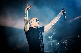 Linkin Park Catalog Floods Australias Charts Billboard
