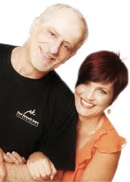 Buying is fast, easy, and secure. Paul Kenneth And Jackie Mancini Of P K Salon