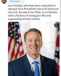 Conor Hardy, who will get ordained as a Catholic priest