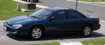 Image result for Bright White 1993 Intrepid