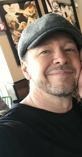 Happy Birthday Donnie Harper! Be blessed and enjoy your day of celebration!