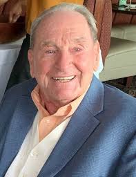 Obituary information for John Abbott Byrd, M.D.