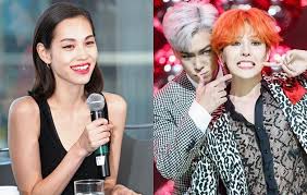 Join facebook to connect with kiko gd and others you may know. Fans Buktikan Gd Big Bang Putus Dari Kiko Mizuhara Karena T O P