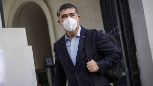 Mario desbordes inscribe precandidatura presidencial por renovación nacional. Desbordes Parte Gira Presidencial Y Asume La Coordinacion Electoral De Rn
