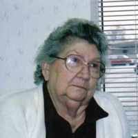 Cledis Faye Hopper (1928–2009) • FamilySearch
