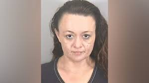 Florida woman, 44, uses 'botox' excuse to explain age after fraudulently  applying for hurricane aid: police