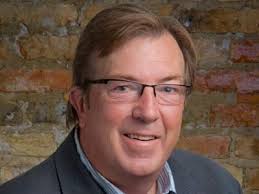 Molnar Running for Re-election