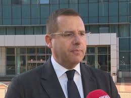 Kovačević: Narod da odluči ko će da bude načelnik Bosanskog Petrovca, a ne  CIK :: Semberija INFO ::