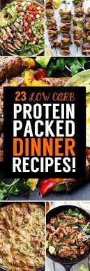 These fruity high protein smoothies for weight loss will keep you stay full and energized while helping you reach your weight loss goals. Pin On Healthy Recipes
