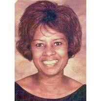 Betty Jean Garrett Obituary