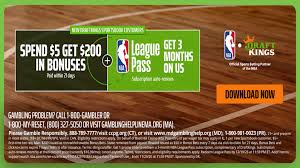 nba league pass Picture