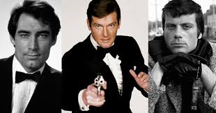 Was Roger Moore Really The Best James Bond