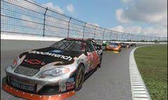 Скриншоты из nascar thunder 2004. Nascar Thunder 2004 Screenshots Gamewatcher
