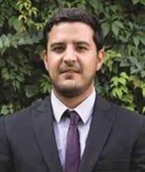 Urb. Carlos Guillermo Randolph Mora