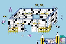 Enter the answer length or the answer pattern to get better results. How To Make A Crossword Puzzle The New York Times