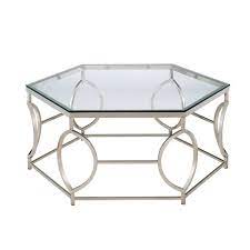 Choose from contactless same day delivery, drive up and more. Elise Coffee Table Chrome Homes Inside Out Target