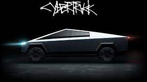Design Your Cybertruck Tesla