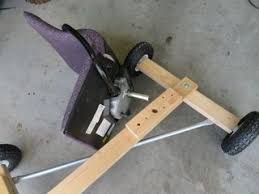Office Chair Racer With Articulated Steering Office Chair Bolts And Washers Wood Screws