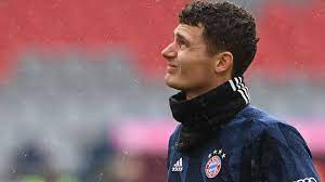 This is the injury history of benjamin pavard from fc bayern münchen. Fc Bayern Auch Weltmeister Benjamin Pavard Positiv Auf Das Coronavirus Getestet Eurosport