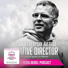 Not Your Everyday Average Crea…–The RebelRebel Podcast