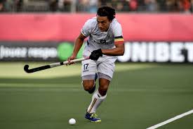 De kapitein grijpt zo naast een 4e. Tokyo 2021 Thomas Briels Aux Jeux Pour L Or Ce Serait Bete De Dire Qu On Ne Veut Pas Gagner