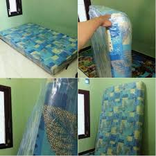 Maka tidak heran jika yang memakai atau memiliki kasur king koil, kebanyakan orang kalangan atas. Kasur Busa 120x200 Perabotan Rumah Di Carousell