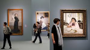 Знаменитый в то время композитор и музыкальный критик. Tretyakovskaya Galereya Otkryla Supervystavku Valentin Serov K 150 Letiyu So Dnya Rozhdeniya Vedomosti