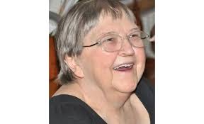 Barbara Prange Obituary (2013)