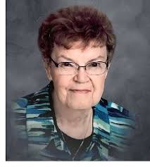 Ruth Frazier Obituary (1934