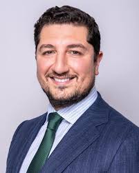 May 2024 Bukharian person of the month Mr.Leo Jacobs P.C @jacobspc_ ⚖️ We  honor Leo Jacobs of Jacobs P.C. as person of the month for his service to  Hashem, his Bukharian community,