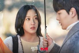 Perasaan Moon Ga Young & Yeo Jin Goo Kembali Adu Akting Setelah 13 Tahun