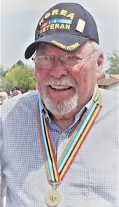 Earl Williamson Obituary