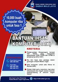 Jabatan air negeri sabah apk son sürüm indir için pc windows ve android (1.00.1). Pejabat Menteri Tugas Tugas Khas