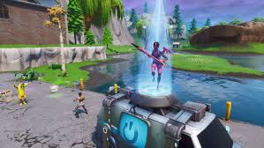 The fortnite server downtime for patch 7.40 has now started, and the patch notes have been officially revealed by epic games latest fortnite blog post. Fortnite Update Bringing Apex Legends Inspired Reboot Vans Very Soon