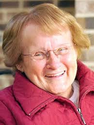 Winifred Duffy Obituary (1926