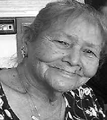Mary Sarmiento Obituary (1935