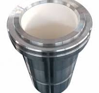 BOMCO F1300 Ceramic Mud Pump Liners 7" / 180mm