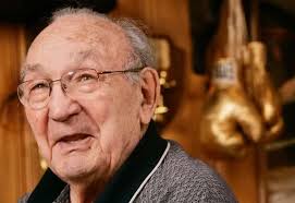 Remembering Buffalo's famous Lightweight fighter Freddie Mueller "The  Flying Dutchman"