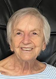 Obituary: Janet R. Grimes (nee Gabel)